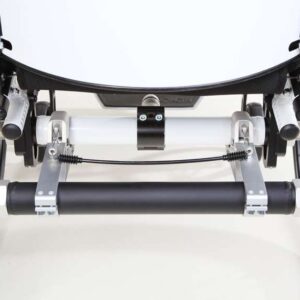 Prolungamento dell'interasse