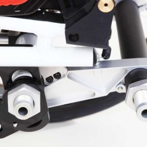 Prolungamento dell'interasse