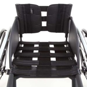 Sistema di seduta e schienale