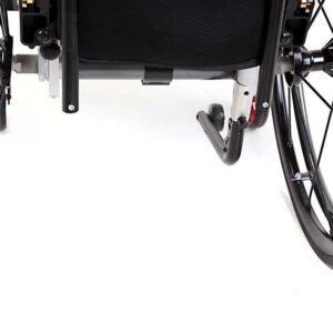 Supporto antiribaltamento (posizione passiva)