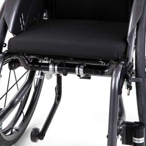 Funzione di accompagnamento della crescita con la sostituzione di moduli quali