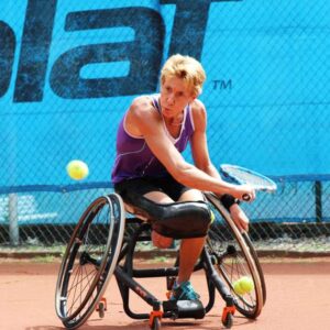 SPEEDY F1 4tennis costruzione speciale per il posizionamento della conchiglia di carbonio da parte del cliente