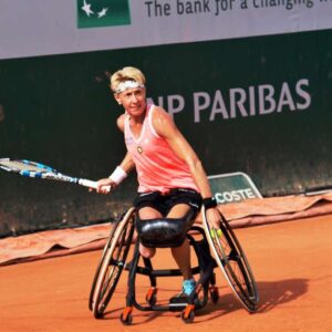 SPEEDY F1 4tennis costruzione speciale per il posizionamento della conchiglia di carbonio da parte del cliente