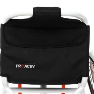 Staffa posteriore dello schienale ERGO Back