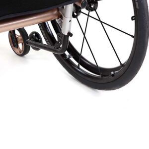 Supporto antiribaltamento (posizione passiva)