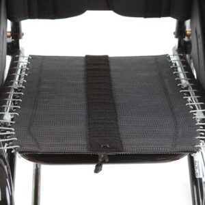 Pronunciato incasso del telaio