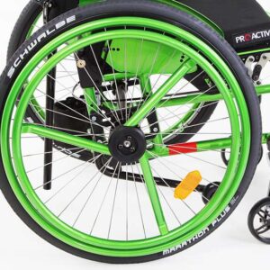 Monocomando con doppio mancorrente