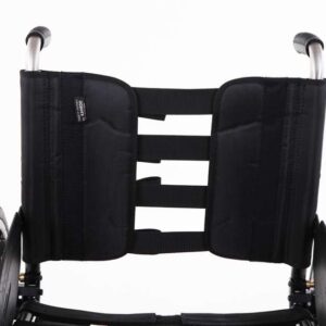 Schienale adattabile senza rivestimento