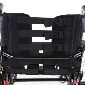 Schienale adattabile senza rivestimento