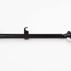 Supporto antiribaltamento centrale rimosso