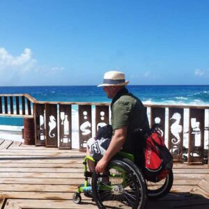 SPEEDY F2 con schienale regolabile nell'inclinazione in 7 posizioni