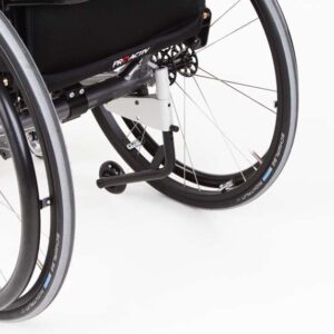 Supporto antiribaltamento (posizione passiva)