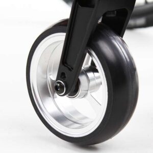 Ruota sterzante Frog Legs