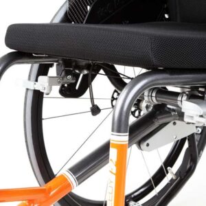 Andamento del telaio