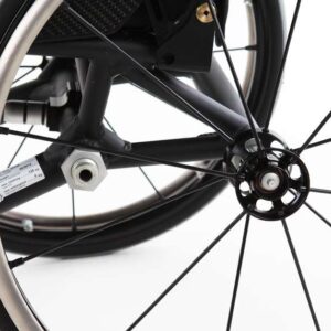 Prolungamento dell'interasse saldato fisso