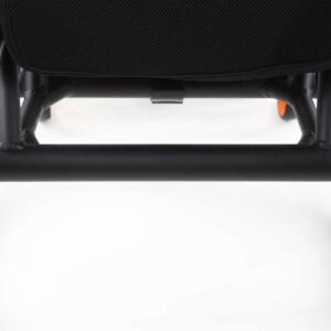 Prolungamento dell'interasse saldato fisso