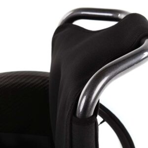 Staffa posteriore dello schienale ERGO Back