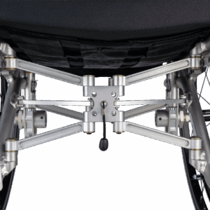 TRAVELER 4you Ergo con equipaggiamento PURE