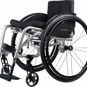 TRAVELER 4you Ergo con equipaggiamento PURE