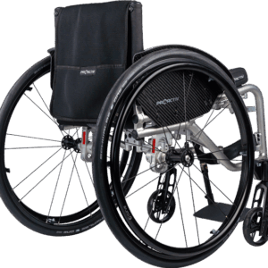 TRAVELER 4you Ergo con equipaggiamento PURE