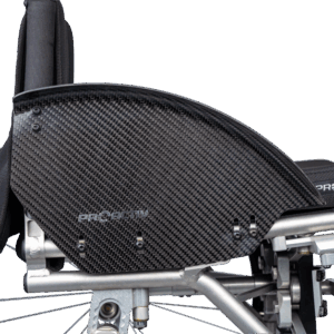 TRAVELER 4you Ergo con equipaggiamento PURE