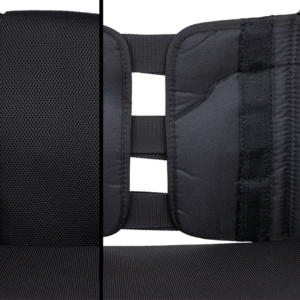 TRAVELER 4you Ergo con equipaggiamento PURE