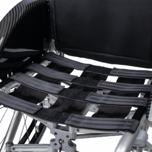 TRAVELER 4you Ergo con equipaggiamento PURE