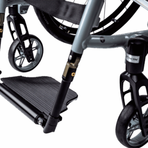 TRAVELER 4you Ergo con equipaggiamento PURE