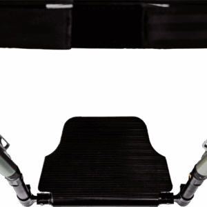 TRAVELER 4you Ergo con equipaggiamento PURE