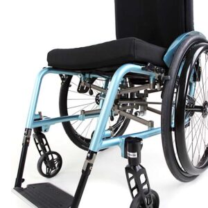 Andamento del telaio