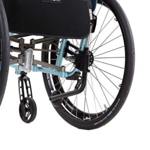 Supporto antiribaltamento (posizione passiva)