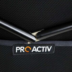 Barra posteriore trasversale durante la piegatura