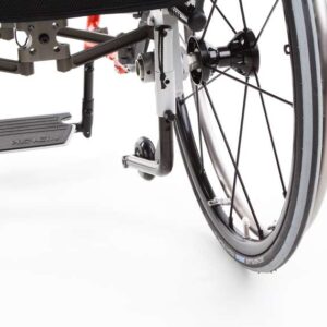 Supporto antiribaltamento (posizione passiva)