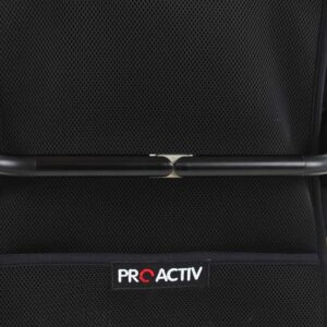 Barra posteriore trasversale (posizione attiva)