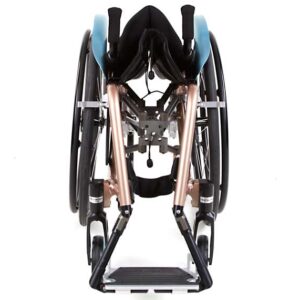 TRAVELER 4all Ergo piegata