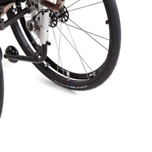 Supporto antiribaltamento (posizione passiva)