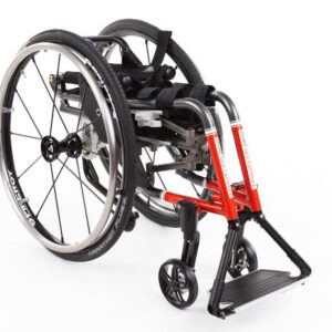 TRAVELER 4you Ergo piegata