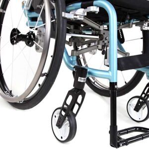 Andamento del telaio