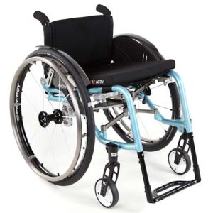 TRAVELER 4you Ergo con schienale regolabile nell'inclinazione in 7 posizioni e ribaltabile