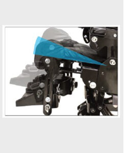 posizionamento pelvico