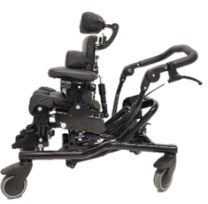 Mini mobile base - Hi-Lo