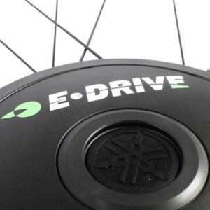 E-Drive ruota