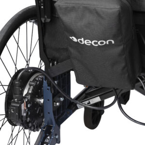 E-Drive sacca batterie