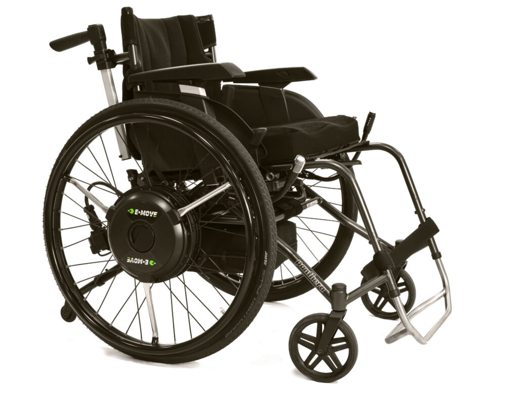 E-MOVE