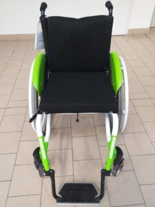 SPEEDY 4ALL ERGO