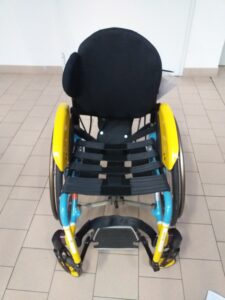 TRAVELER 4ALL ERGO